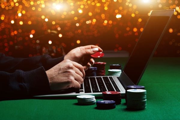 Antarmuka login desktop pecah138 yang bersih dan profesional