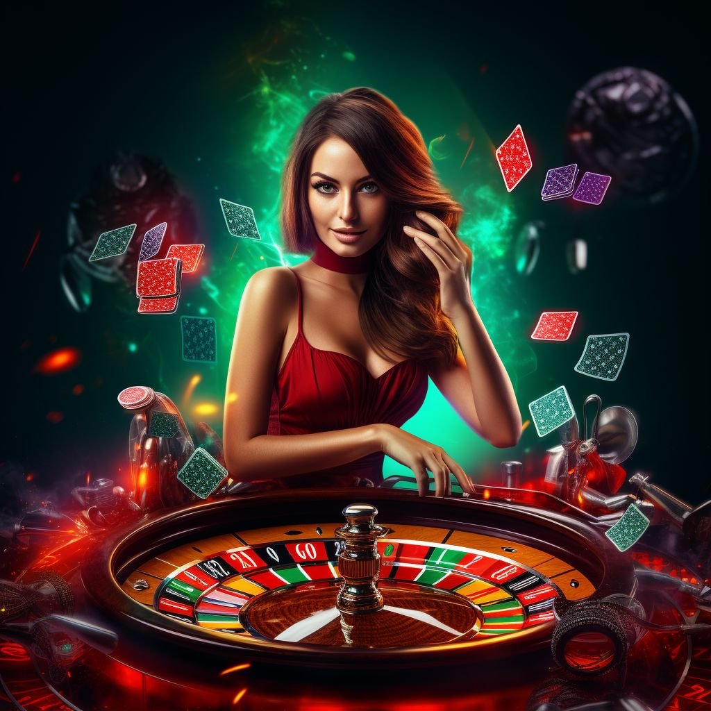 Pengguna mengatur fitur responsible gaming yang mendukung kontrol penarikan dana
